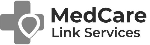 500 145 medcare link logo black